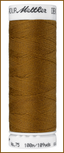 Polycore Cotton garen dikte 75 GOUD BEIGE BRUIN voor (door)stikken en meer klosje 100m Polycore Cotton garen dikte 75 GOUD BEIGE BRUIN voor (door)stikken en meer klosje 100m