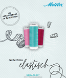 Seraflex fantastisch elastisch naaigaren - gratis te downloaden kleurenkaart in PDF Seraflex fantastisch elastisch naaigaren - gratis te downloaden kleurenkaart in PDF