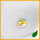 Volumevlies 281 polyester van vlieseline 150 cm breed ROL 25M Volumevlies 281 polyester van vlieseline 150 cm breed ROL 25M