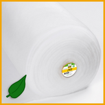 Volumevlies 295 polyester van vlieseline 150 cm breed ROL 25M Volumevlies 295 polyester van vlieseline 150 cm breed ROL 25M