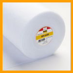 HH650 dubbelzijdig plakbaar volumevlies van vlieseline 75 cm breed ROL 12,5M HH650 dubbelzijdig plakbaar volumevlies van vlieseline 75 cm breed ROL 12,5M