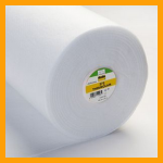 Thermolam volumevlies 272 van vlieseline 90 cm breed ROL 25M Thermolam volumevlies 272 van vlieseline 90 cm breed ROL 25M