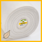 Bamboemix volumevlies 268 van vlieseline 244 cm breed rol 22m Bamboemix volumevlies 268 van vlieseline 244 cm breed rol 22m