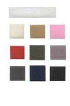 Klittenband 2cm breed haak en lus doos 25 meter Klittenband 2cm breed haak en lus doos 25 meter