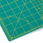 Snijmat / onderlegger van PRYM 30x45cm Snijmat / onderlegger van PRYM 30x45cm