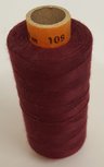 Belfil universeel naaigaren dikte 120 klos 1000m bordeaux Belfil universeel naaigaren dikte 120 klos 1000m bordeaux
