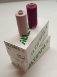 Alterfil naai- en lockgaren klos 1000m Alterfil naai- en lockgaren klos 1000m