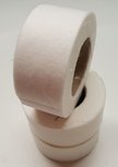 Kantenband 4cm breed, rolletje 25 meter van vlieseline Kantenband 4cm breed, rolletje 25 meter van vlieseline
