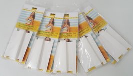 Flexibel naadband pakje 5m van Vlieseline (15mm breed, rekbaar) Flexibel naadband pakje 5m van Vlieseline (15mm breed, rekbaar)