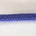 Hoodie cord lavender polyester 4mm bag 10m 