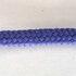 Hoodie cord lavender polyester 4mm bag 10m 