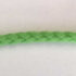 Hoodie cord apple green cotton 4mm bag 10m 